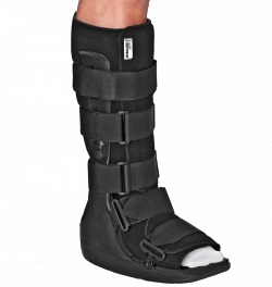 WALKER EQUALIZER TUTORE FISSO PER TIBIO TARSICA GIBAUD ORTHO 1 - Farmacianuova.eu