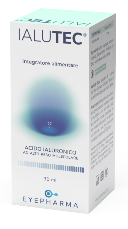 IALUTEC 30 ML - Farmacianuova.eu