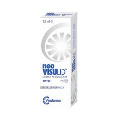 NEOVISULID CREMA PERIOCULARE 15 ML - Farmacianuova.eu