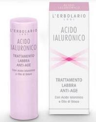 ACIDO IALURONICO TRATTAMENTO LABBRA ANTIAGE 4,5 ML - Farmacianuova.eu