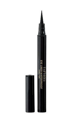 EUPHIDRA SKIN COLOR EYE LINER WATERPROOF CON PENNELLO EP01 NERO - Farmacianuova.eu