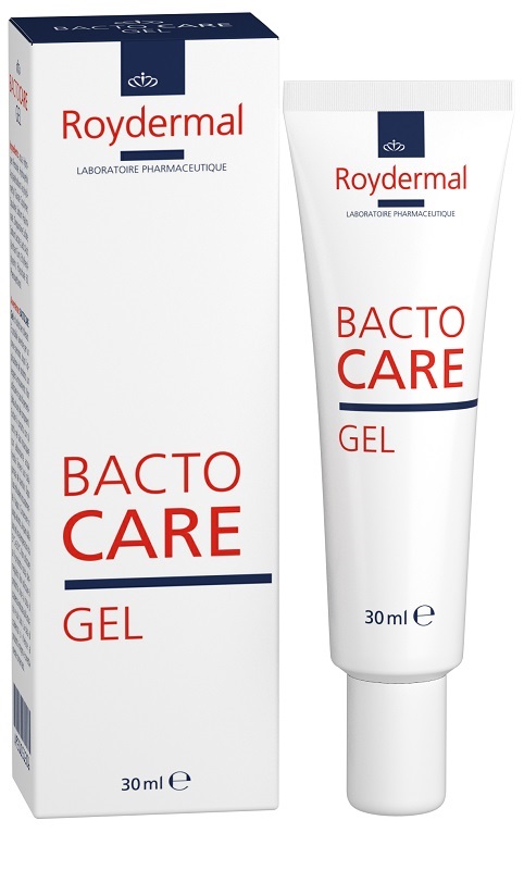 GEL CICATRIZZANTE BACTOCARE 30ML - Farmacianuova.eu