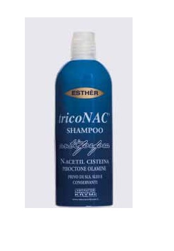 TRICONAC SHAMPOO ANTIFORFORA 200 ML - Farmacianuova.eu