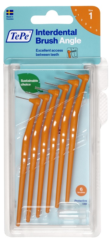 TEPE ANGLE SCOV ARANCIO 0,45 - Farmacianuova.eu