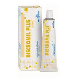 DISCROMIL PLUS CREMA 40ML - Farmacianuova.eu