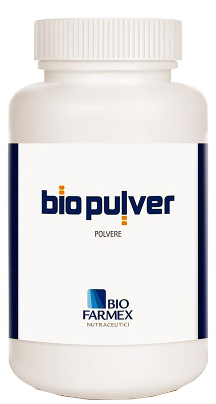 BIOPULVER POLVERE 180 G - Farmacianuova.eu