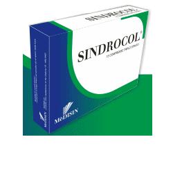 SINDROCOL 15 COMPRESSE - Farmacianuova.eu