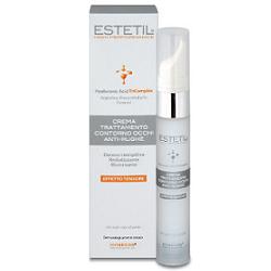 ESTETIL CREMA TRATTAMENTO CONTORNO OCCHI ANTIRUGHE 15 ML - Farmacianuova.eu