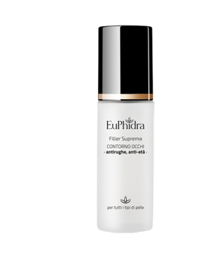 EUPHIDRA FILLER SUPREMA OCCHI 30 ML - Farmacianuova.eu