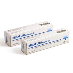 BREAFLOG CREMA 7,5 30 ML - Farmacianuova.eu