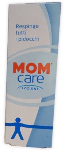 MOM CARE LOZIONE ANTIPIDOCCHI 100ML - Farmacianuova.eu