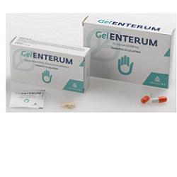 GELENTERUM TANNATO DI GELATINA USO PEDIATRICO 20 BUSTINE 250 MG - Farmacianuova.eu