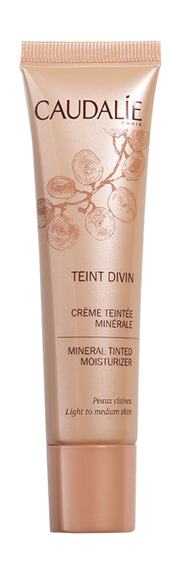 TEINT DIVIN CREMA COLORATA PELLI CHIARE 30 ML - Farmacianuova.eu