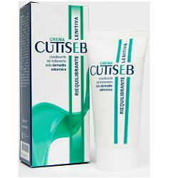 CUTISEB CREMA VISO 50 ML - Farmacianuova.eu