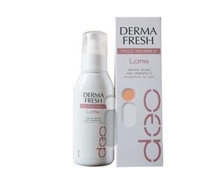 DERMAFRESH DEODORANTE PELLE SENSIBILE - Farmacianuova.eu