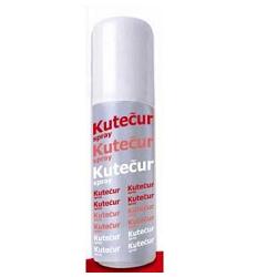 KUTECUR SPRAY POLVERE ASSORBENTE 125 ML - Farmacianuova.eu