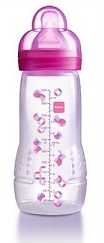 MAM BIBERON EASYACTIVE 330 ML - Farmacianuova.eu