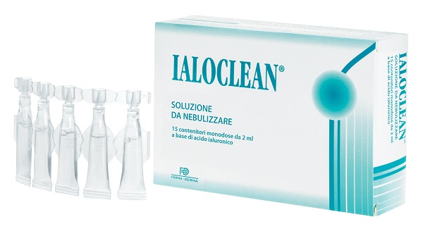 SOLUZIONE DA NEBULIZZARE 15 FIALE 2 ML - Farmacianuova.eu