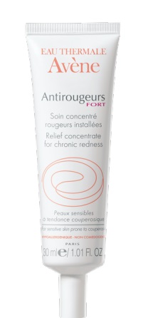EAU THERMALE AVENE ANTIROUGEURS FORTE TRATTAMENTO CONCENTRATO ROSSORI LOCALIZZATI 30 ML - Farmacianuova.eu