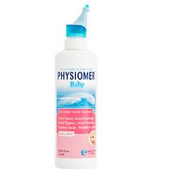PHYSIOMER CSR SPRAY NASALE BAMBINI 115 ML - Farmacianuova.eu