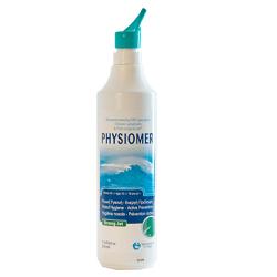SPRAY NASALE PHYSIOMER CSR CON GETTO FORTE CONFEZIONE DA 210ML - Farmacianuova.eu