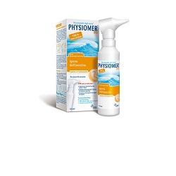 PHYSIOMER CSR SPRAY OTOLOGICO 115ML - Farmacianuova.eu