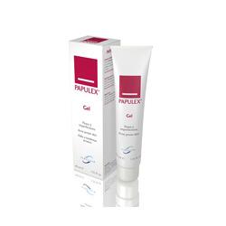 PAPULEX GEL 40ML - Farmacianuova.eu