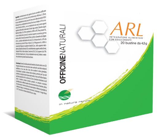 ARL 20 BUSTINE DA 6 G - Farmacianuova.eu