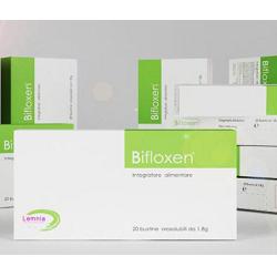 BIFLOXEN 20 BUSTINE OROSOLUBILI - Farmacianuova.eu