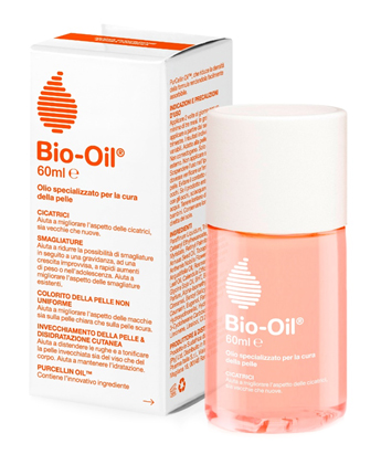 BIO-OIL OLIO PER LA CURA DELLA PELLE 60 ML - Farmacianuova.eu