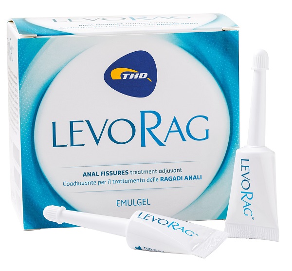 LEVORAG EMULGEL CREMA 20 TUBETTI MONODOSE 3,5 ML - Farmacianuova.eu