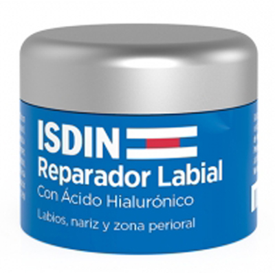 NUTRABALM REPARADOR LABIAL BALSAMO 10 ML - Farmacianuova.eu