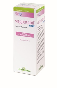 VAGOSTABIL JUNIOR 100 ML - Farmacianuova.eu