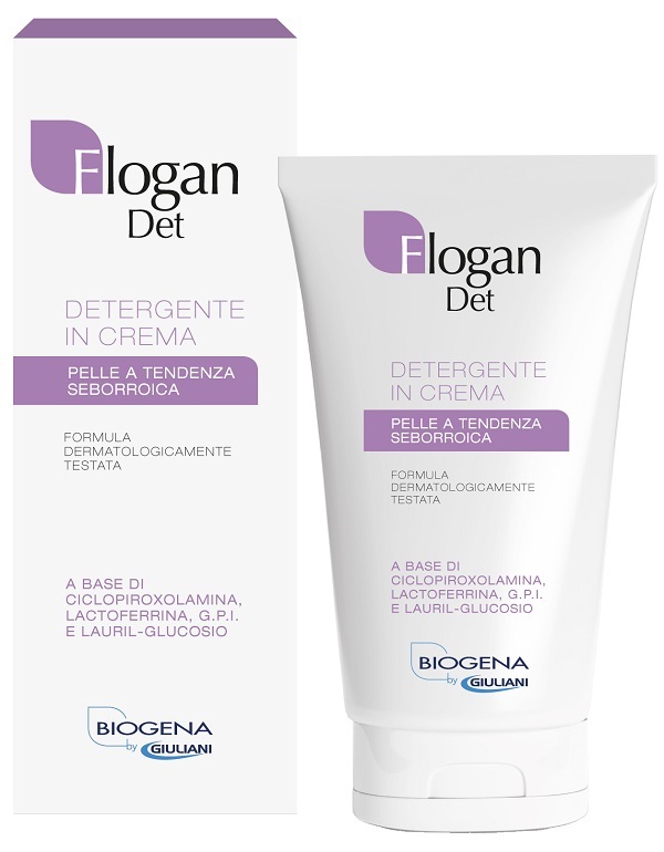 FLOGANDET CREMA DETERGENTE 150 ML - Farmacianuova.eu