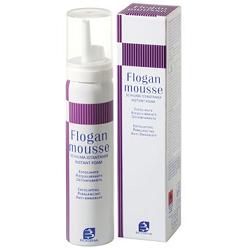 FLOGANMOUSSE TRATTAMENTO ANTIFORFORA MOUSSE 75 ML - Farmacianuova.eu