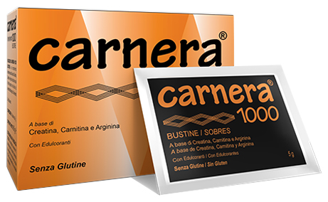 CARNERA 1000 18 BUSTINE - Farmacianuova.eu