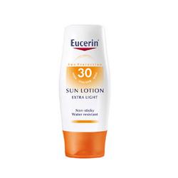 EUCERIN SUN LOTION LIGHT SPF 30 150 ML - Farmacianuova.eu