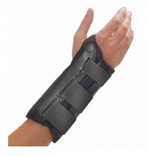 GIBAUD ORTHO MANUGIB 20 SX 2 - Farmacianuova.eu
