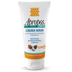 APROPOS CREMA MANI 75 ML - Farmacianuova.eu
