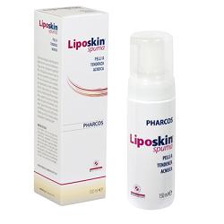 PHARCOS LIPOSKIN SPUMA 150 ML - Farmacianuova.eu