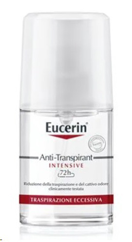 EUCERIN DEO ANTITRAS VAPO 30 ML - Farmacianuova.eu