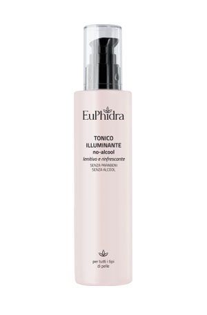 EUPHIDRA LOZIONE TONICO RINFRESCANTE 200 ML - Farmacianuova.eu