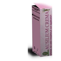 AUSILIUM CREMA VAGINALE TUBO 30G CON 7 APPLICATORI MONOUSO - Farmacianuova.eu