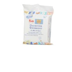 TRUDI BABY CARE SALVIETTA NETTARE FIORI 20 PEZZI - Farmacianuova.eu