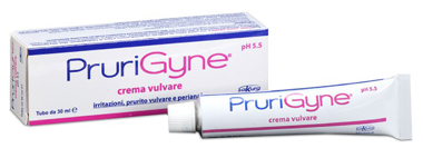 CREMA VULVARE PRURIGYNE 30 ML - Farmacianuova.eu