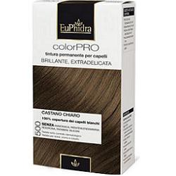 EUPHIDRA TINTURA COLORPRO 800 BIONDO CHIARO 50 ML - Farmacianuova.eu