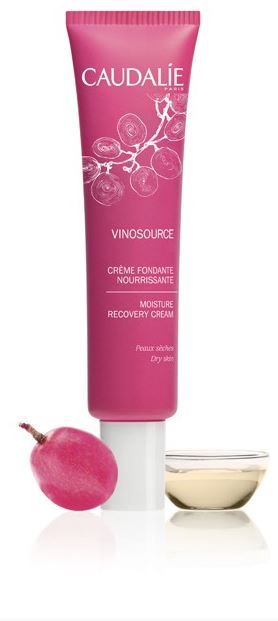 VINOSOURCE CREMA FONDENTE NUTRIENTE 40 ML - Farmacianuova.eu