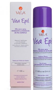 VEA EPIL 100 ML - Farmacianuova.eu