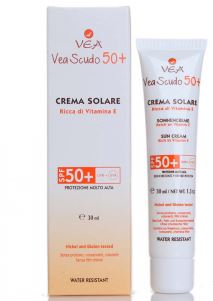 VEA SCUDO 50+ 30ML - Farmacianuova.eu