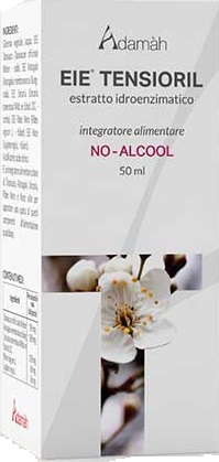 EIE TENSIORIL GOCCE 50 ML - Farmacianuova.eu